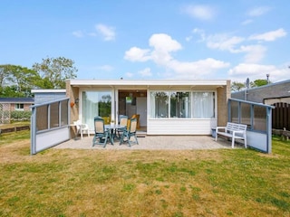 Vakantiepark Den Burg Omgeving 18