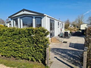 Vakantiepark Den Burg Omgeving 15