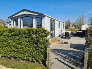 Parque de vacaciones Den Burg Entorno 39