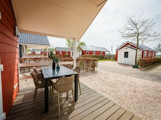Vakantiepark Maurik Buitenaudio-opname 4