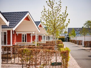 Vakantiepark Maurik Buitenaudio-opname 5