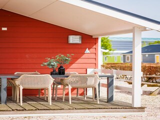 Vakantiepark Maurik Buitenaudio-opname 6