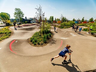 Holiday park Maurik  35