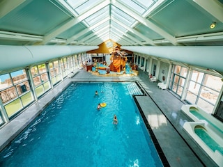 Vakantiepark Maurik Buitenaudio-opname 5