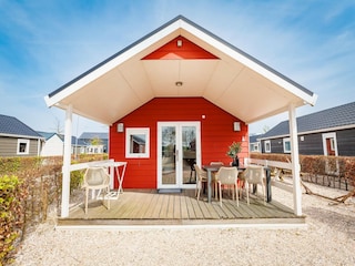 Vakantiepark Maurik Buitenaudio-opname 2