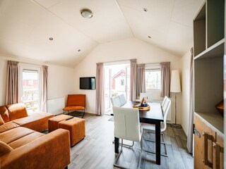 Parque de vacaciones Maurik Características 12