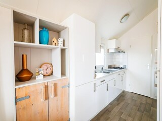 Parc de vacances Maurik Équipement 7