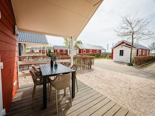 Vakantiepark Maurik Buitenaudio-opname 3