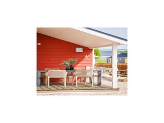 Ferienpark Maurik Außenaufnahme 4