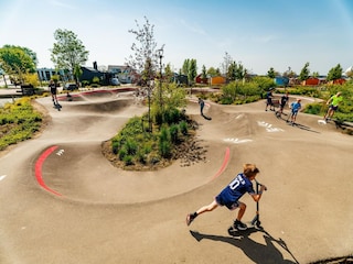 Parc de vacances Maurik  25