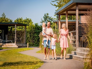 Parc de vacances Maurik  22