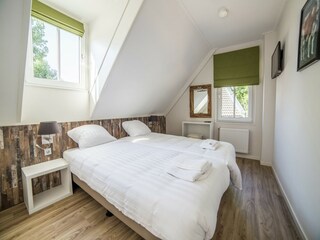 Vakantiepark Maastricht Kenmerken 7