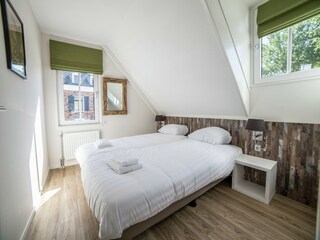 Vakantiepark Maastricht Kenmerken 9