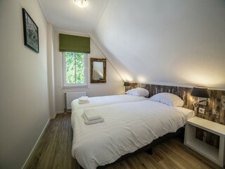 Holiday park Maastricht Features 5