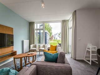Vakantiepark Maastricht Kenmerken 11