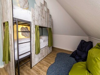 Vakantiepark Maastricht Kenmerken 12
