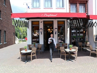 Holiday park Maastricht  39
