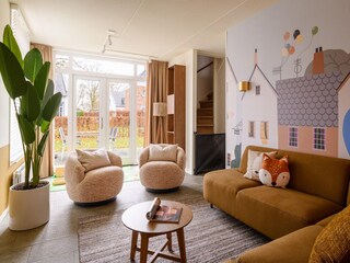 Holiday park Maastricht Features 9