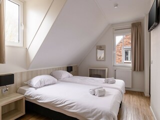 Vakantiepark Maastricht Kenmerken 7