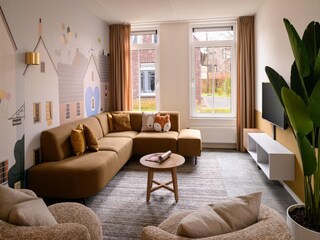 Vakantiepark Maastricht Kenmerken 1