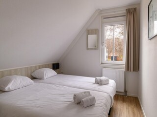 Parco vacanze Maastricht Caratteristiche 12