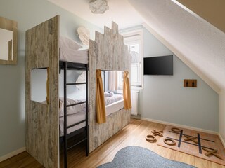 Vakantiepark Maastricht Kenmerken 9