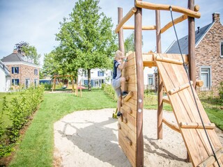 Vakantiepark Maastricht Buitenaudio-opname 3