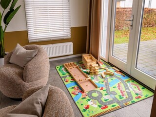 Holiday park Maastricht Features 11