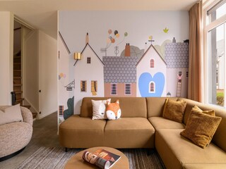 Holiday park Maastricht Features 12