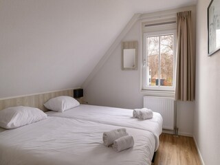 Holiday park Maastricht Features 13