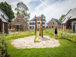 Ferienpark Maastricht Außenaufnahme 5