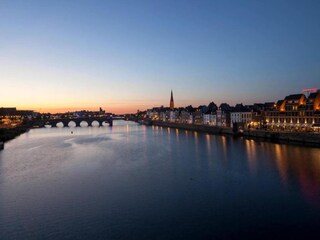 Parque de vacaciones Maastricht Entorno 16