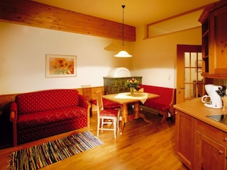 Apartment Achenkirch Ausstattung 12