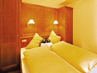 Apartamento Achenkirch Características 7