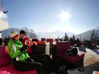 Appartamento Achenkirch  19