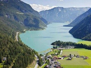 Apartamento Achenkirch  22