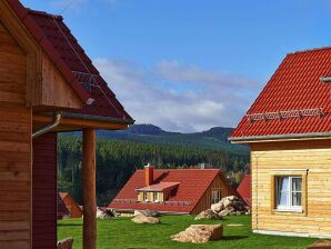 Holiday park Ferienhäuser im Schierke Harzresort am Brocken, Schierke - Schierke - image1