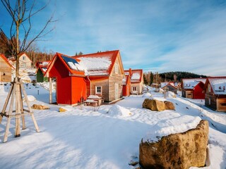 Holiday park Schierke Outdoor Recording 3