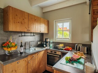 Parque de vacaciones Schierke Características 20