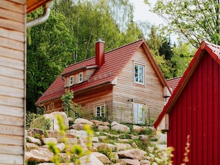 Holiday park Schierke Outdoor Recording 7