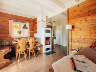 Parco vacanze Schierke Caratteristiche 21