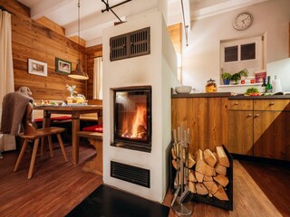 Vakantiepark Schierke Kenmerken 20