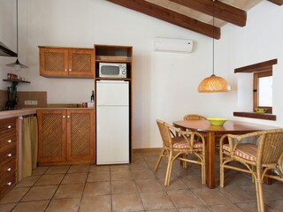 Parco vacanze Lloret de Vistalegre Caratteristiche 25