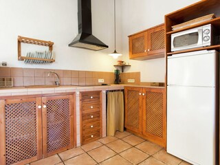 Holiday park Lloret de Vistalegre Features 23