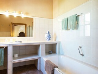 Parque de vacaciones Lloret de Vistalegre Características 24