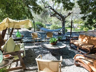 Parque de vacaciones Lloret de Vistalegre Grabación al aire libre 11