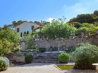 Parc de vacances Lloret de Vistalegre Enregistrement extérieur 13
