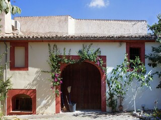 Vakantiepark Lloret de Vistalegre  33