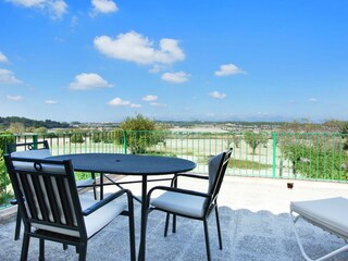 Vakantiepark Lloret de Vistalegre Buitenaudio-opname 9