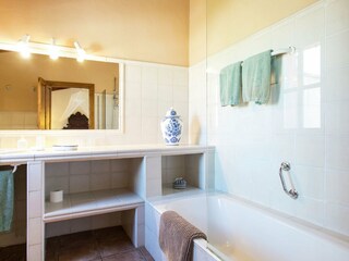 Parco vacanze Lloret de Vistalegre Caratteristiche 24